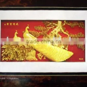 Gold Foil Picture thumbnail-1