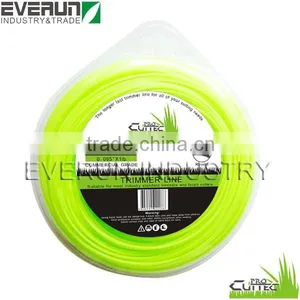 1lb Donut Blister Grass Cutter Trimmer Line thumbnail-1