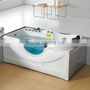 One Person Low Price Massage Bathtub WS-17085 thumbnail-1