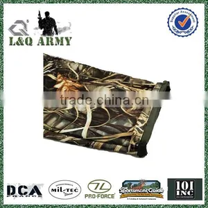 Men Army Sport Waterproof Hoody Clothing Set Gear Military Suit thumbnail-5