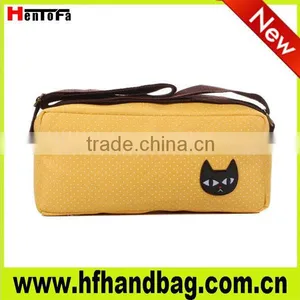 2013 New Leisure Canvas Bag thumbnail-1
