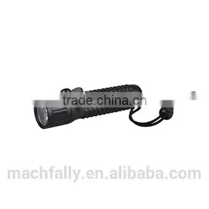 Machfally 2015 Submersible Flashlight Single Function Magnetic Control Switch Led Diving Flashlight High Power Flashlight Torch thumbnail-6