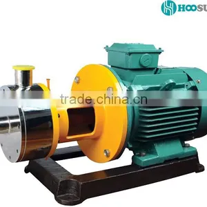 Grade One Emulsifier Pump thumbnail-1