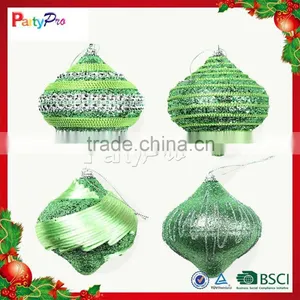 Partypro 2015 New Designs Various Shape Colorful Balls Halloween Decoration thumbnail-1