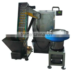Automatic Fully Automatic Cap Assembly Machine thumbnail-1