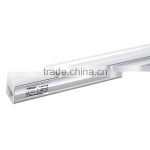 T5 LED Tube 5W 0.3m Integrated Lamp HDG219 Low Price Warm White and Cold White CE ROHS Approval thumbnail-3