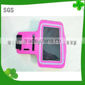 Hot Selling Sport Phone Armband for Factory Supplier thumbnail-1