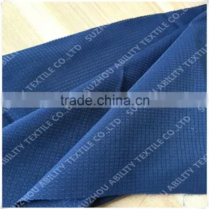Polyester Stretch Dress Fabric thumbnail-1