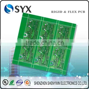 China Supplier Timer Pcb Made in China thumbnail-1