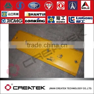SD23 Shantui Bulldozer Track Assy 216MA-39156 thumbnail-5