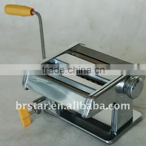 Manual Pasta Making Machine / Noodle Machine thumbnail-1