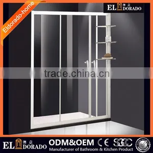 Market Design CE Straight Shower Enclosure Part thumbnail-1