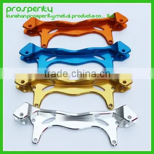 Baja Custom Aluminium RC Model Car Spare Part Made in China thumbnail-4
