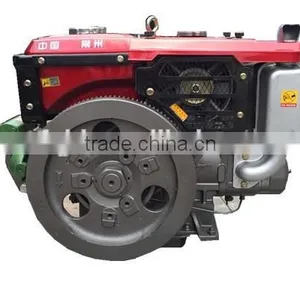 MADE IN CHINA-CYR190NM(10HP)CHANGFA TYPE Single-cylinderDiesel Engine thumbnail-2