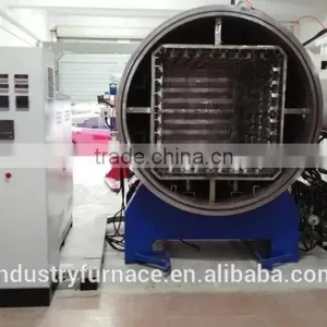 ZLG-335 Vacuum Quenching Solid Solution Aging Brazing Furnace thumbnail-5