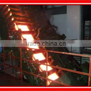 Scrap-EAF-Steelmaking Production Line thumbnail-1