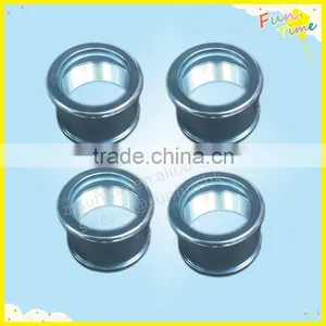 China Manufacture Precision CNC Custom Cast Iron Parts thumbnail-6