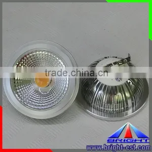 Hot Sale High Power Led Ar111 9w Led Spotlight GU10 G53 9W AR111 LED thumbnail-1