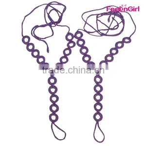 Free Sample Wholesale Barefoot Beach Walk Nude Sandals Quality Choice thumbnail-6