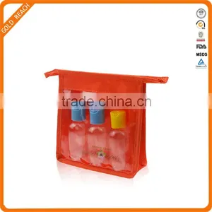2015 Popular PVC Stylish Cosmetic Bag thumbnail-1
