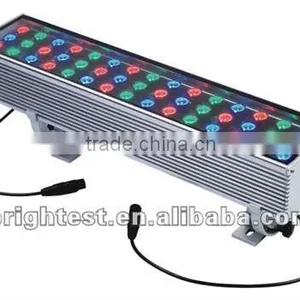 72W LED Wall Washer RGB thumbnail-1