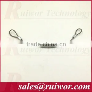 Adjustable Loop Stainless Steel Wire Rope thumbnail-1