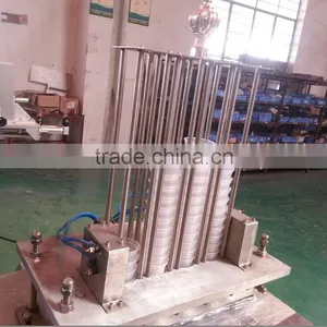 Automatic Plastic Capsule Plasticine Packing Machine With CE Certification thumbnail-5