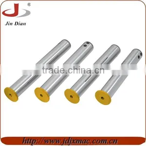 Various Excavator Bucket Pin Sizes for Dulldoer and Excavator thumbnail-1