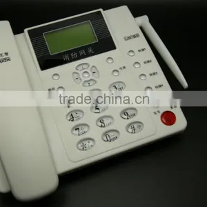 SMART WIRELESS FIRE ALARM SYSTEM,GSM WIRELESS ALARM SYSTEM WITH LONG RANGE thumbnail-3