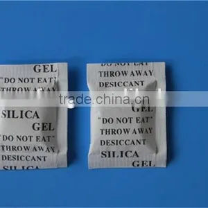 Silica Gel Moisture Dry Desiccant Bag thumbnail-3