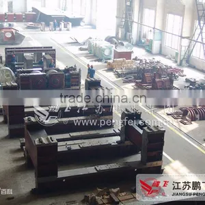 3.4*11m Cement Mill/grinding Mill/limestone Crushing Mill thumbnail-1