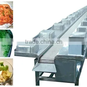 Wiping Material Conveyor thumbnail-1