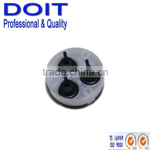 Water Pump Control Valve Rubber Made Product thumbnail-6