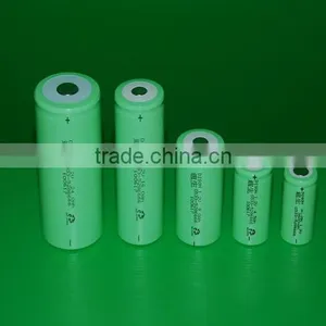 NIMH HRH18720 1.2v 3800mah Rechargeable Battery Pack 70C High Temperature Type thumbnail-1