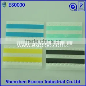 High Insulation Smt Splice Box of Double Sided Anti-static Smt Splice Yellow Pet Tape thumbnail-3