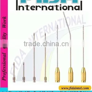 PLASTIC SURGERY INSTRUMENT LIPOSUCTION CANNULA thumbnail-1