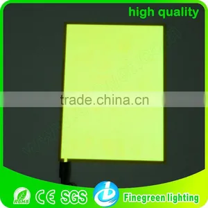 Electroluminescent Backlight, Shenzhen el Manufacture, el Factory thumbnail-1