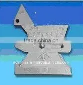 Single Purpose G.A.L. HI-LO Welding Gauge Measures thumbnail-4