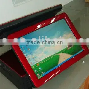 Touch Screen Cash Register POS Terminal Price With MSR for Retail/Supermarket/Restaurant thumbnail-1