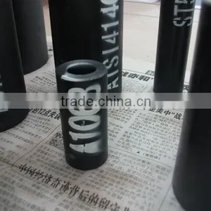 Astm A106 b Seamless Steel Pipe thumbnail-1