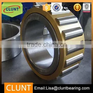 Cylindrical Roller Bearing NU1005M Bosch Alternator Bearings thumbnail-6