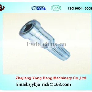 SAE Flange , 3000 PSI Flange, Hydraulic Hose Fitting thumbnail-1