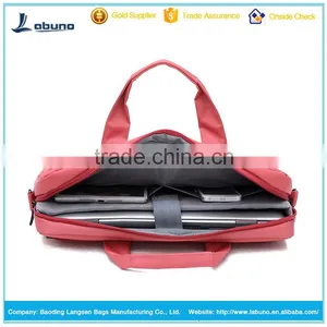 Wholesale High Quality Laptop Bag Briefcase Cute Laptop Messenger Bag Laptop Hand Bag thumbnail-5