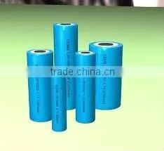 2016 Li-ion Battery Rechargable Lithium Battery 18650 2200mAh,3000mAh thumbnail-1