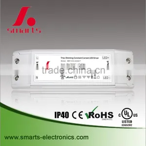 350ma 10w Constant Currrent Triac Dimming Led Driver thumbnail-1