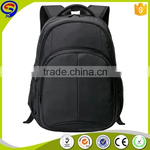 Wholesale Waterproof Nylon Travelling Laptop Backpack thumbnail-1