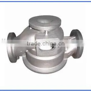 Customised Casting Valve Fitting thumbnail-1