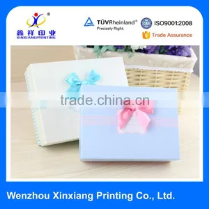 New Arrival Popular Recycled Empty Paper Gift Boxes With Various Sizes thumbnail-1