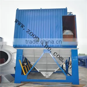 Energy Saving Durable Dust Collection System thumbnail-1