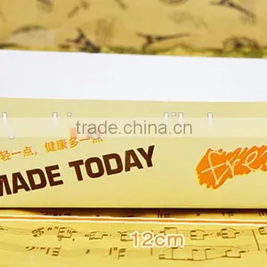 Disposable Cardboard Food Packaging Box, Custom Logo Printed Packaging Box thumbnail-5